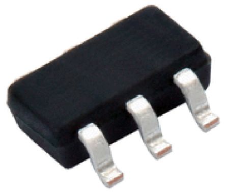 Vishay SI3493BDV-T1-GE3