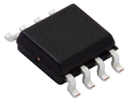 Vishay SI4848DY-T1-GE3 N-Kanal, SMD MOSFET 150 V / 2,7 A 3 W, 8-Pin SOIC