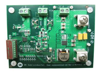 ON Semiconductor