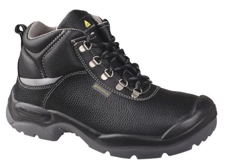 esd safety boots