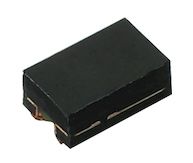 Vishay AEC-Q101 VEMD Fotodiode 840nm Si, SMD 0805-Gehäuse 2-Pin