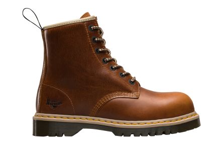 dr martens icon 7b10 tan