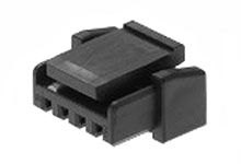 Molex Micro-Lock PLUS Steckverbindergehäuse Stecker 1.25mm, 2-polig / 1-reihig Gerade, SMD Für 505431 Micro-Lock PLUS
