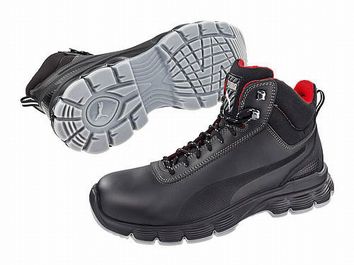esd safety toe shoes