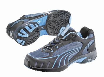 puma safety shoes for ladies