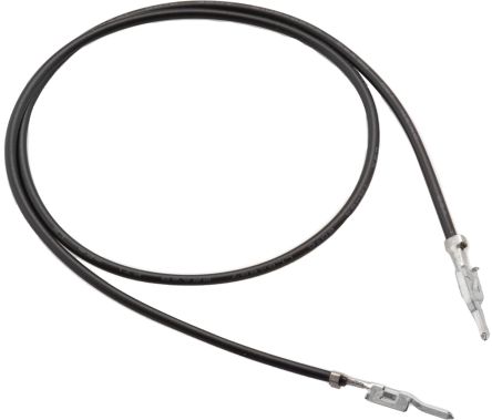 Wurth Elektronik Cable Crimpado 300mm 0.823 Mm², 18AWG