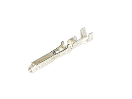 Molex Nano-Fit Crimp-Anschlussklemme, Für Nano-Fit Steckbuchsen-Gehäuse, Buchse, 0.3mm² / 0.5mm², Zinn Crimpanschluss