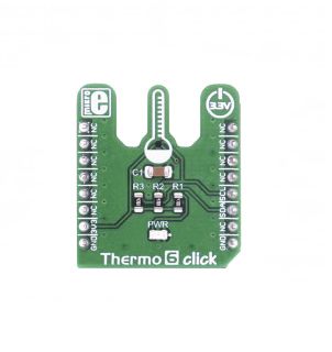 MikroElektronika Thermo 6 Click Entwicklungskit