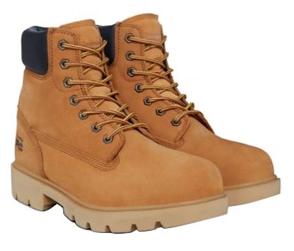 Timberland Timberland Pro Sawhorse Steel Toe Safety Boots, UK 12, EUR 46 Timberland Timberland Pro Sawhorse Steel Toe Safety Boots, UK 12, EUR 46