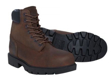 timberland sawhorse safety boots