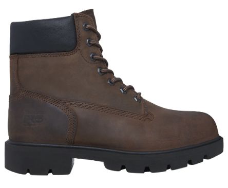 timberland steel toe boots uk