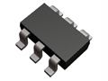 ROHM QS6M4TR N/P-Kanal Dual, SMD MOSFET 20 V / 1,5 A 1,25 W, 6-Pin TSMT-6