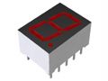 ROHM LAP-401D LED-Anzeige LED, Rot 650 Nm Zeichenbreite 5.6mm Zeichenhöhe 10.2mm Durchsteckmontage