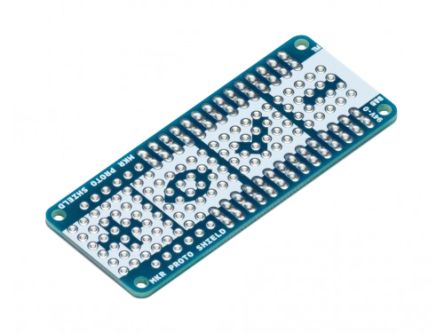 Arduino MKR Proto Shield Shield, TSX00001, Passend Für MKR-Platine