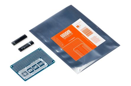 Arduino Große Abschirmung MKR Proto Shield, TSX00002, Passend Für MKR-Platine