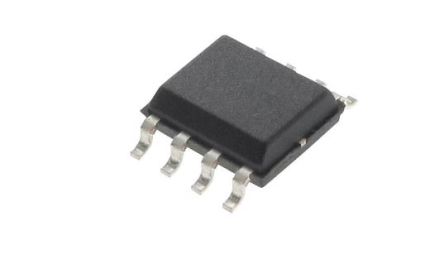 Infineon N-Channel MOSFET, 11 A, 30 V, 8-Pin SO-8 IRF7807ZTRPBF