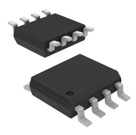 Infineon Si4435DYPbF SI4435DYTRPBF P-Kanal, SMD MOSFET 30 V / 8 A 2,5 W, 8-Pin SO-8