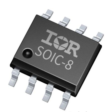 Infineon IGBT-Treibermodul 500 MA 3V 8-Pin SOIC 40ns