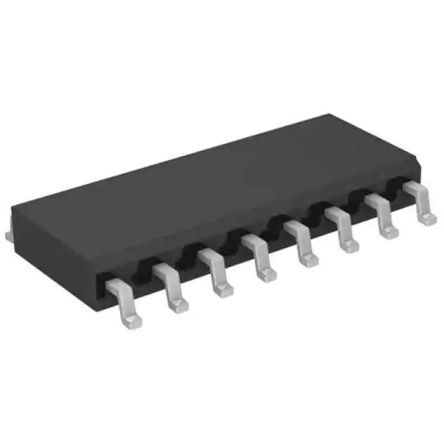 Infineon Klasse D Audioverstärker IC Class-D PG-DSO 16-Pin