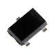 Toshiba MOSFET Canal N, SOT-23 3,5 A 100 V, 3 Broches