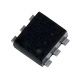 Toshiba SSM6K403TU N-Kanal, SMD MOSFET 20 V / 4,2 A 500 MW, 6-Pin UF6