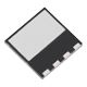 Toshiba TK16V60W N-Kanal, SMD MOSFET 600 V / 15,8 A 139 W, 5-Pin DFN