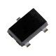 Toshiba SSM3K333R N-Kanal, SMD MOSFET 30 V / 6 A 2 W, 3-Pin SOT-23