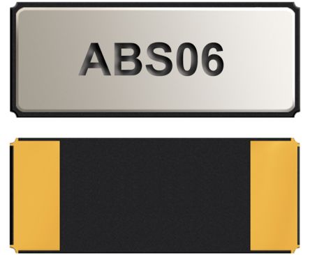 ABS06-32.768KHZ-1-T