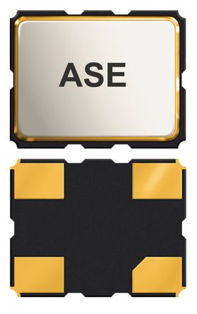 ASE-25.000MHZ-LC-T