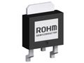 ROHM SMD Schottky Diode, 45V / 15A, 2 + Tab-Pin SC-63, TO-252