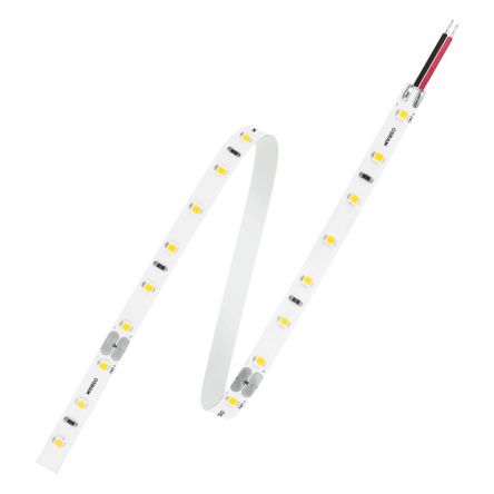 Osram VALUE Flex 300 LED-Streifen 2700K, Weiß, 6m 23 → 25V 70LEDs/M IP20