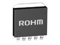 ROHM BA33D18HFP-TR Positiv Low Drop Spannungsregler, SMD, 3,3 V / 500mA, HRP 5 + Tab-Pin