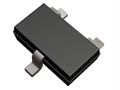 ROHM RQ5E025SP RQ5E025SPTL P-Kanal, SMD MOSFET 30 V / 2,5 A 1 W, 3-Pin TSMT-3