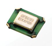 KYOCERA AVX Oszillator,Takt, 28,63MHz, CMOS, SMD, 4-Pin, Oberflächenmontage, 3.2 X 2.5 X 0.8mm