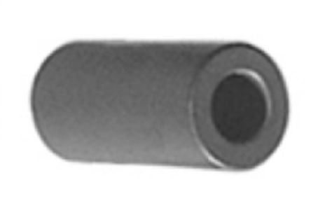 Fair-Rite 31 Material Ferrit Ringkern, Rundkabelkern 6.35 X 2.95 X 25.4mm, Entstörkomponenten