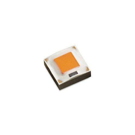 Lumileds LUXEON CZ SMD LED Rot 2,5 V, 31 Lm, 120°