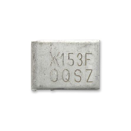 Wickmann 自恢复保险丝, SMD2 系列, 33V 直流, 3A, 保持电流1.5A