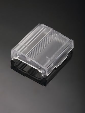 Ledil Riflettore A LED F16366_BARBARA-G2-WW, Diam. 70mm, Per COB Con Dimensioni LES 14,5 Mm, Serie Barbara