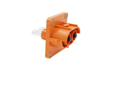 Amphenol Industrial, HVSL800 EV Connector Plug, 180A