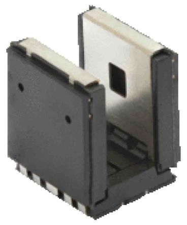 Vishay Commutateur Optique à Fourche AEC-Q101,, TCUT1630X01, Sortie Phototransistor, Montage En Surface
