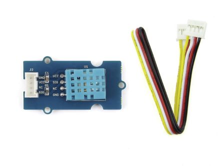 Seeed Studio DHT11 Temperature And Humidity Sensor Entwicklungskit Für Grove-System
