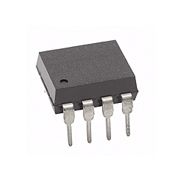 Broadcom HCNW2611 THT Optokoppler / Transistor-Out, 8-Pin DIP, Isolation 5000 V Eff