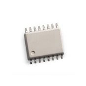 Broadcom HCPL-316J SMD Optokoppler DC-In / IGBT Gate Treiber-Out, 16-Pin SO, Isolation 5000 V Eff