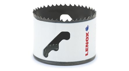 Lenox-Bi-metal-64mm-Hole-Saw-Bi-Metal