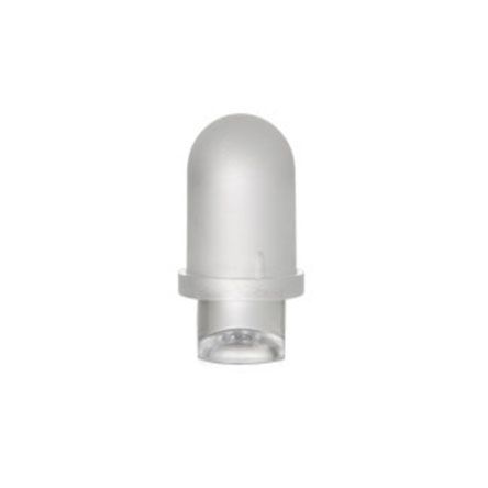 Bivar Tubo Luminoso A LED 7.3mm, Bianco