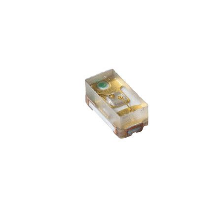 Bivar SMD LED Gelb 2,6 V, 130° 1005 (0402)