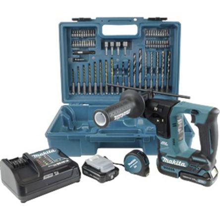 HR166DSAE1-UK Makita | Makita HR166D 10.8V SDS-Plus Hammer Drill ...