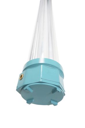 Petrel Luminaria Para Atmósferas Explosivas, LED Module, 1, Temp. T6 71 W, LED, 230 V