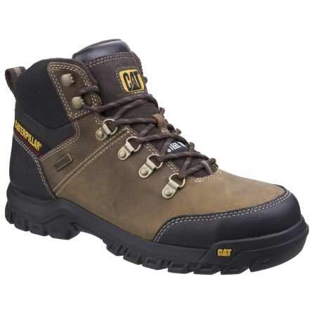 steel safety boots