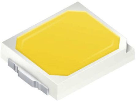 Ams OSRAM LED Blanc, CMS, 3,3 V